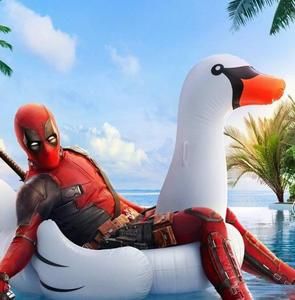 Meet your Posher, Robert